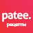 icon Patee. Recipes(Patee Hewan Peliharaan Virtual . Resep
) 1.84.0