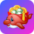 icon playgame.free.win.dolphin(Uang Lumba-lumba - Menangkan Hadiah
) 1.0.28