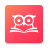 icon Readoo(Readoo - Nikmati Novel Cerita yang Baik
) 1.1.3