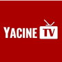 icon Yacine TV - بث للمباريات (Yacine TV - Siaran pertandingan)