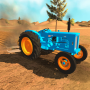 icon com.gamerman.traktortarlasurmesimulatoru(Traktör Tarla Sürme Simülatörü
)
