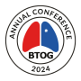icon BTOG Conference 2024