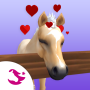 icon Horses(Kuda Bintang Stabil)