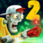 icon Zombie Ranch Battle(Peternakan Zombie: Game Zombie Game) 3.2.5