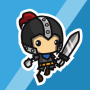icon Spawnders(Spawners - Pahlawan Kecil RPG
)