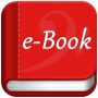 icon EBook Reader(Pembaca Ebook Pembaca PDF)