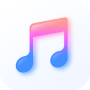 icon Video & Music Player(Pemutar Musik Offline)