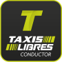 icon Taxis Libres Conductor(Aplikasi Taksi Gratis Teka Teki)