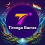 icon Tiranga - Colour Prediction (Tiranga - Prediksi Warna 18+ Status)