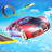 icon Mega Drive challenge 2020(Mega Ramp Car Race Master 3D 2 Sense SuperApp - wallpaper hidup Natal) 1.1.4