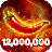 icon Spicy Slots(Slot Pedas - Permainan Slot Kasino) 1.63.4