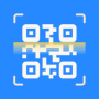 icon Ultra QR Scanner - Bar Code (Ultra QR Scanner - Kode Batang)