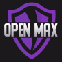 icon OpenMax(OpenMax - Terowongan VPN Terlindungi)