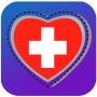 icon Switzerland Dating(Swiss Kencan
)