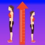 icon increase height workout (meningkatkan tinggi latihan
)