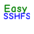 icon EasySSHFS 0.5.10