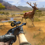 icon The Hunter - Deer hunting game (The Hunter - Game berburu rusa)