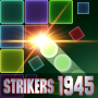 icon Bricks Shooter 1945(Bricks Shooter : STRIKERS 1945)