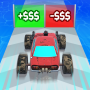 icon Build A Car: Car Racing (Bangun Mobil: Balap Mobil)