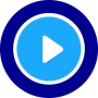 icon Video Player(Pemutar Video Lokal Semua Format)