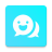 icon Live Video Chat Dating(Video Langsung Chat-bertemu dengan saya,Beauti) 1.0.2