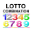 icon Lotto Combination(Kombinasi Prank Lotto Lucu) 17.0