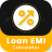 icon LoanProLoan EMI Calculator(LoanPro - Kalkulator Pinjaman EMI) 1.0