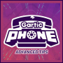 icon Gartic Phone Advanced Tips(Gartic Phone Guide
)