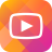 icon Video Player(SAX Video Player: Semua Format HD Video Player
) 2.0.1