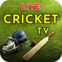 icon Live Cricket TV: Live Cricket Score & Schedule (Live Cricket TV: Live Cricket Score Schedule
)