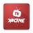 icon SERIES(Frekuensi Yacine Pro TV
) 1.0
