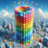 icon BubbleTower3D!(Menara Gelembung 3D!) 1.15.0