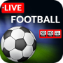 icon Live Football TV : Football TV Stramming & Score (Live Football TV : Football TV Stramming Score
)