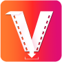 icon Via-made video downloader guide (Panduan pengunduh video buatan
)