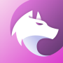 icon Cash Wolf(Serigala Tunai - Dapatkan Hadiah)