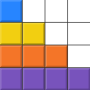 icon Blockumix(Blockumix: Teka-teki Mencocokkan Blok)