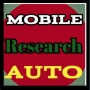 icon Auto Mobile Research(Penelitian Seluler Otomatis
)