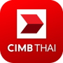 icon CIMB TH(CIMB THAI Perbankan Digital
)