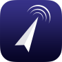 icon ArriveSafe – Live Location Sharing & Emergency (ArriveSafe – Berbagi Lokasi Langsung Darurat)