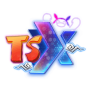 icon TSX by Astronize (TSX oleh Astronize)