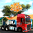 icon Truck Simulator 24(Pengemudi Truk Brasil - 24) 9.8