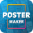 icon Poster Maker(Pembuat Poster Sketsa - Desainer Flyer) 1.2