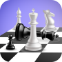 icon Chess - Play With Friend (Catur Besar Kaya - Bermain Dengan Teman)