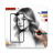 icon AR Drawing: Sketch and Trace(Gambar AR: Sketsa dan Telusuri) 1.1.4