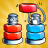 icon Nuts Bolts Sort(Mur Baut Sortir: Sekrup Mainan) 1.0.8