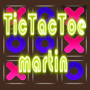 icon TicTacToe Martin