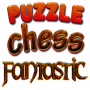 icon PuzzleChess Fantastic(PuzzleCatur Fantastic)