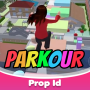 icon Props Id Parkour Sakura SS