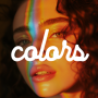 icon Color Analysis AI(Analisis Warna AI)
