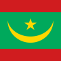 icon Mauritania Constitution(Konstitusi Mauritania)